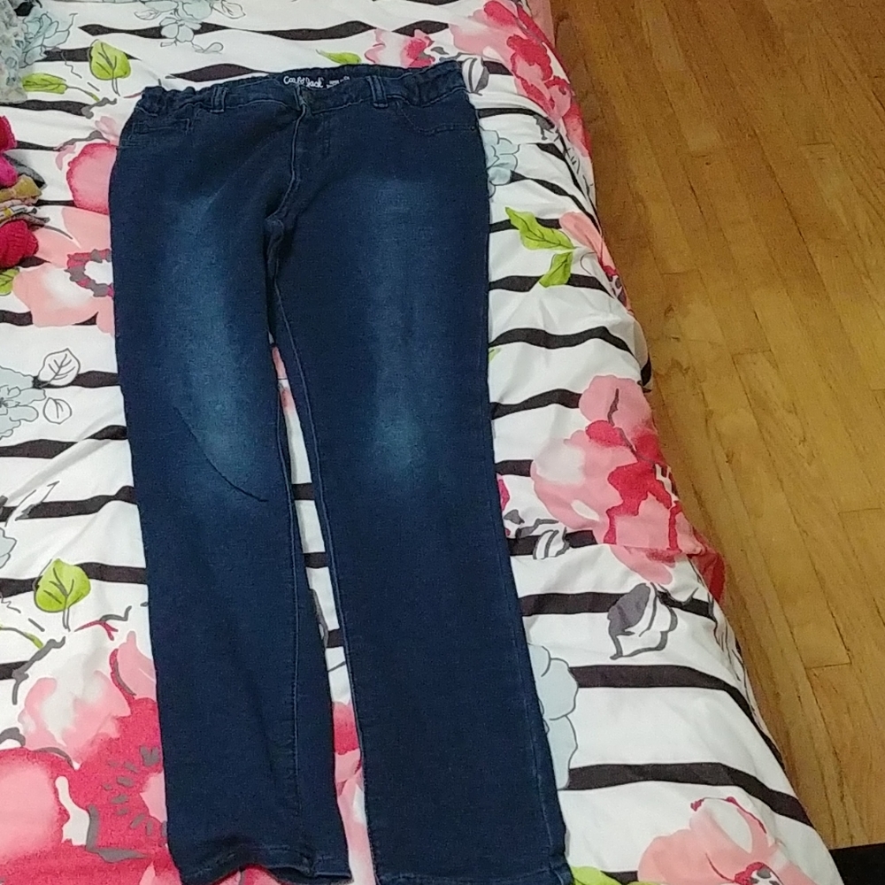 jeggings
